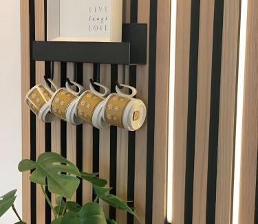 Hinterstoder Apartment | Central Studio Tiki 2 - Perfect for Family Getaways