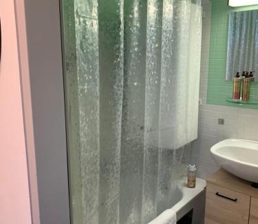 Hinterstoder Apartment | Central Studio Tiki 2 - Perfect for Family Getaways