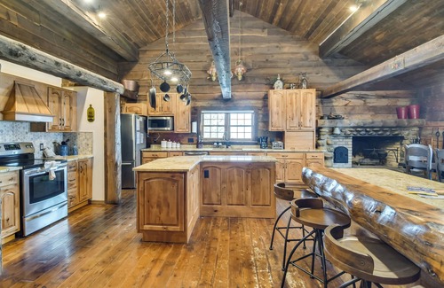 Winter Park Highlands House | Hike & Ski in the Rockies: Retreat in Tabernash