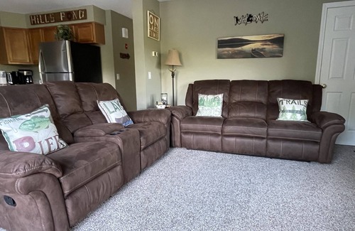 Alton Bay House | Explore Outdoors: 3BR House in Lakes Region with Breakfast