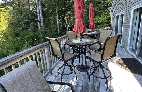 Alton Bay House | Explore Outdoors: 3BR House in Lakes Region with Breakfast