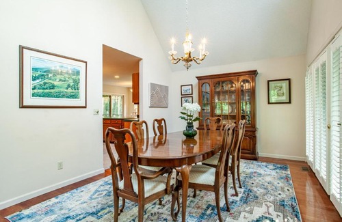 Townsend House | Adventure Awaits at Hiker's Chalet in the Smokies