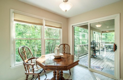 Townsend House | Adventure Awaits at Hiker's Chalet in the Smokies