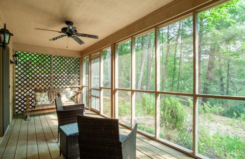 Townsend House | Adventure Awaits at Hiker's Chalet in the Smokies