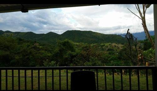 Apulo Other | Discover HIKIA Tocaima: Oceanfront Oasis with Hot Tub