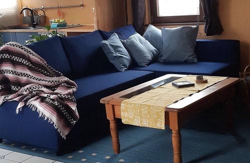 Upper Middle Rhine Valley Apartment | Adventure Awaits: Explore Mittelrhein with Family-Friendly Amenities