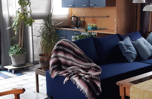 Upper Middle Rhine Valley Apartment | Adventure Awaits: Explore Mittelrhein with Family-Friendly Amenities