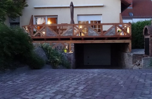 Buschvitz House | Explore Jasmund Nature Reserve: Pet-Friendly Beach Retreat