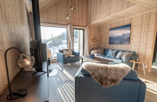 Krodsherad House | Hiking, Ski resort, Local shuttle bus Oslo airport