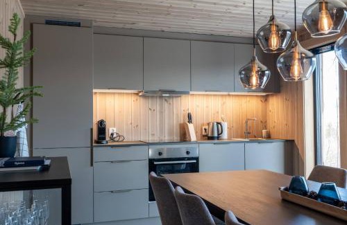 Krodsherad House | Hiking, Ski resort, Local shuttle bus Oslo airport
