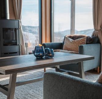 Krodsherad House | Hiking, Ski resort, Local shuttle bus Oslo airport
