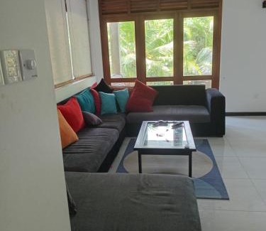 Hikkaduwa Hotel | Discover Hikka Secret Lake Resort with Ocean Views & More