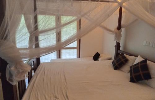 Hikkaduwa Hotel | Discover Hikka Secret Lake Resort with Ocean Views & More