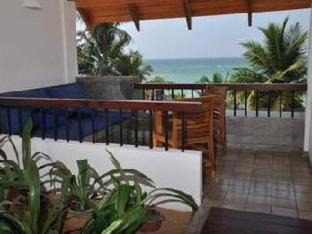 Hikkaduwa Resort | Elegant Hikka Tranz by Cinnamon: Oceanfront Bliss Awaits