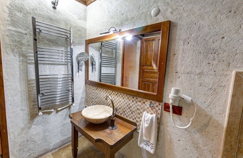 Avanos Hotel | Discover Comfort at Hikmet's House: Rated 9.8/10!