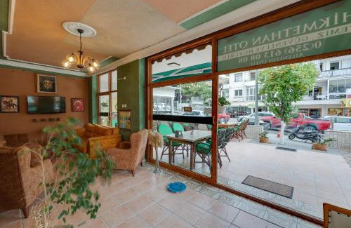 Kusadasi City Centre Hotel | Pet-Friendly Comfort at Hikmethan Otel - Rated 8.7/10