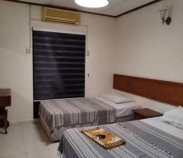 Alor Gajah Villa | Experience Hilal Sofia 933Villa: Family-Friendly Resort