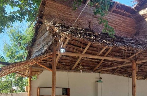 Kendwa Apartment | Hilali's Bungalow