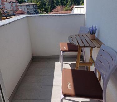 Teslic Apartment | Hilandar