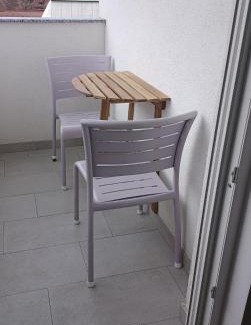 Teslic Apartment | Hilandar