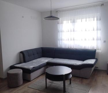 Teslic Apartment | Hilandar