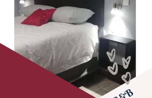 Ga-Rankuwa Bed & Breakfast | Discover HiLands Peak B&B with Pool & Family-Friendly Comfort