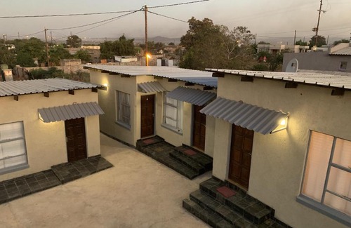 Ga-Rankuwa Bed & Breakfast | Discover HiLands Peak B&B with Pool & Family-Friendly Comfort