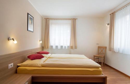 Santa Maddalena Apartment | Pet-Friendly Hilber App Furchetta: Family-Ready Retreat