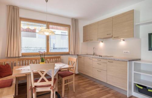 Santa Maddalena Apartment | Discover Hilber App Sass Rigais: Pet-Friendly Retreat