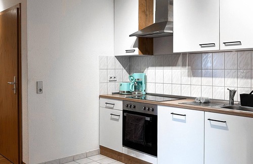Hilbersdorf Apartment | Hilbersdorfer, App. 119