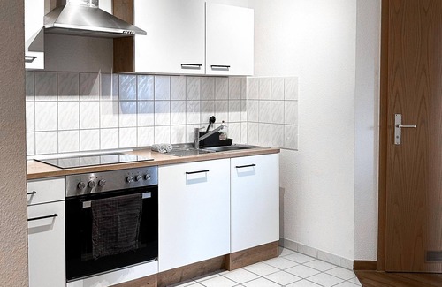 Hilbersdorf Apartment | Hilbersdorfer, App. 119