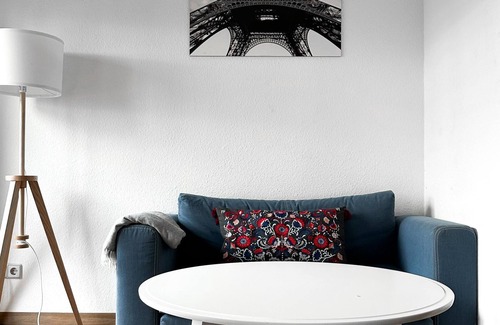 Hilbersdorf Apartment | Hilbersdorfer, App. 119