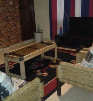 Kisumu Apartment | Hilda Blooms: Pet-Friendly Getaway with Great Breakfast