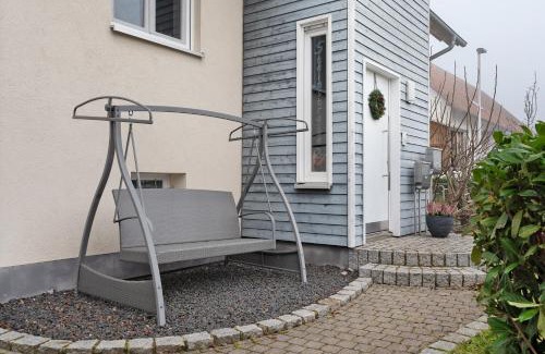 Zusenhofen Apartment | Hildas Plätzchen