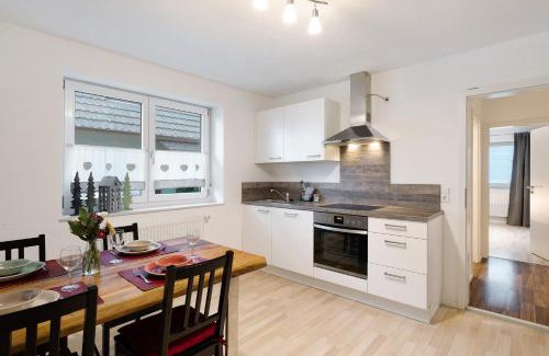 Zusenhofen Apartment | Hildas Plätzchen