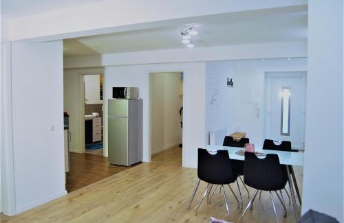 Friesenheim Apartment | Pet-Friendly Getaway at Hildastraße 1 - Rated 8/10