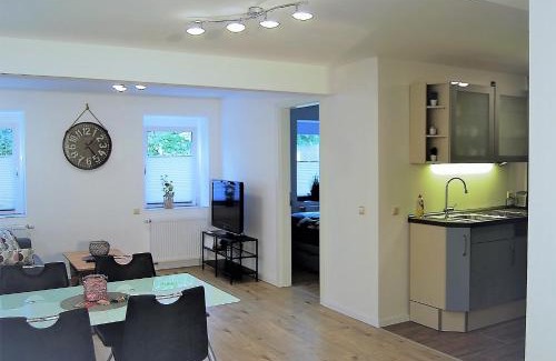 Friesenheim Apartment | Pet-Friendly Getaway at Hildastraße 1 - Rated 8/10