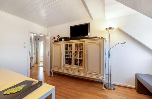 Olewig Apartment | Child-Friendly Retreat: Ferienwohnung Hildegard von Nell