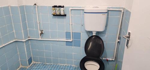 Suva Cabin | Hill Bottom Accommodation Flat 1