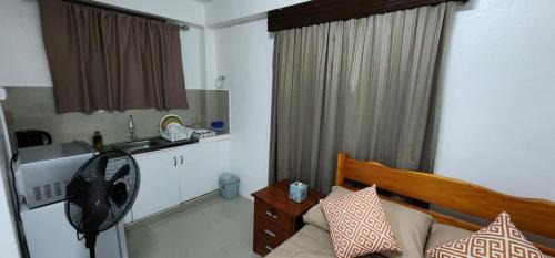 Suva Cabin | Hill Bottom Accommodation Flat 1