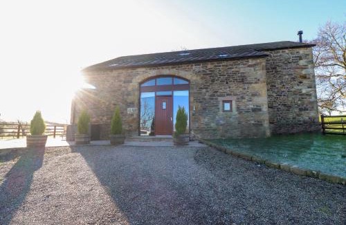 Clitheroe House | Experience Hill Brook Barn: 4-Star Family-Friendly Retreat