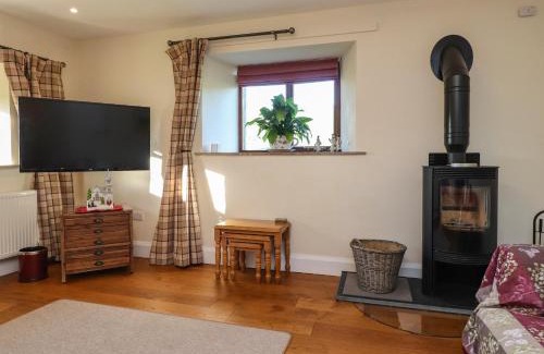 Clitheroe House | Experience Hill Brook Barn: 4-Star Family-Friendly Retreat