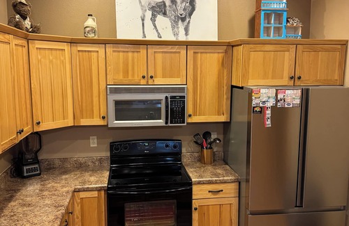 Hill City House | Ideal Hill City Retreat: Close to Black Hills Attractions