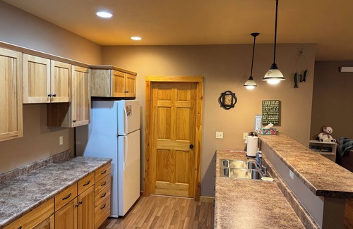 Hill City House | Ideal Hill City Retreat: Close to Black Hills Attractions