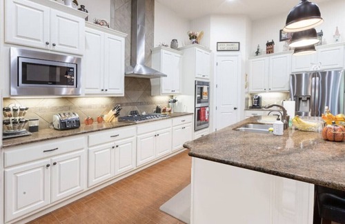 Austin House | Pet-Friendly Hill Country Ranch Home with Heated Pool & Views