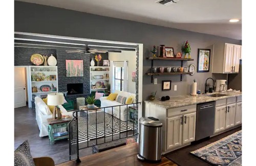 Boerne House | Unforgettable Hill Country Affair - 10/10 Guest Rated!