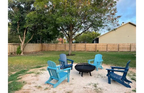 Boerne House | Unforgettable Hill Country Affair - 10/10 Guest Rated!
