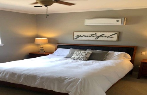 Dripping Springs House | Hill Country Barndominium @ Cricket Hill