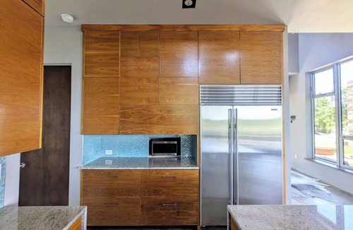 Dripping Springs House | Modern Hill Country Retreat with Hot Tubs & Scenic Views