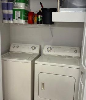 Falconhead Apartment | Hill Country Fairway Haven